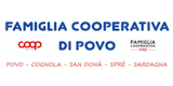 Famiglia Cooperativa di Povo